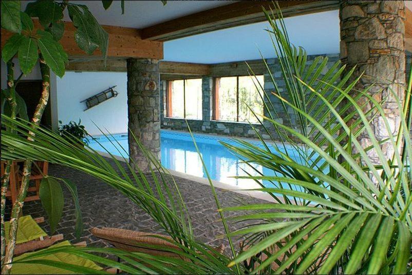Hotel Autantic Bourg-Saint-Maurice Exterior photo