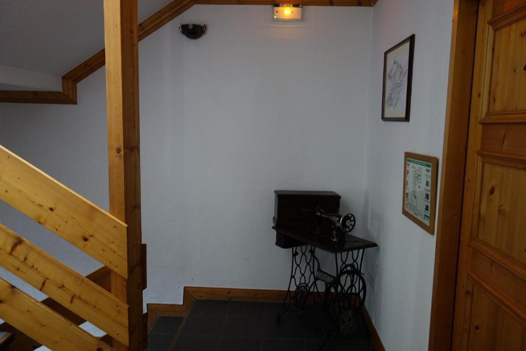 Hotel Autantic Bourg-Saint-Maurice Exterior photo