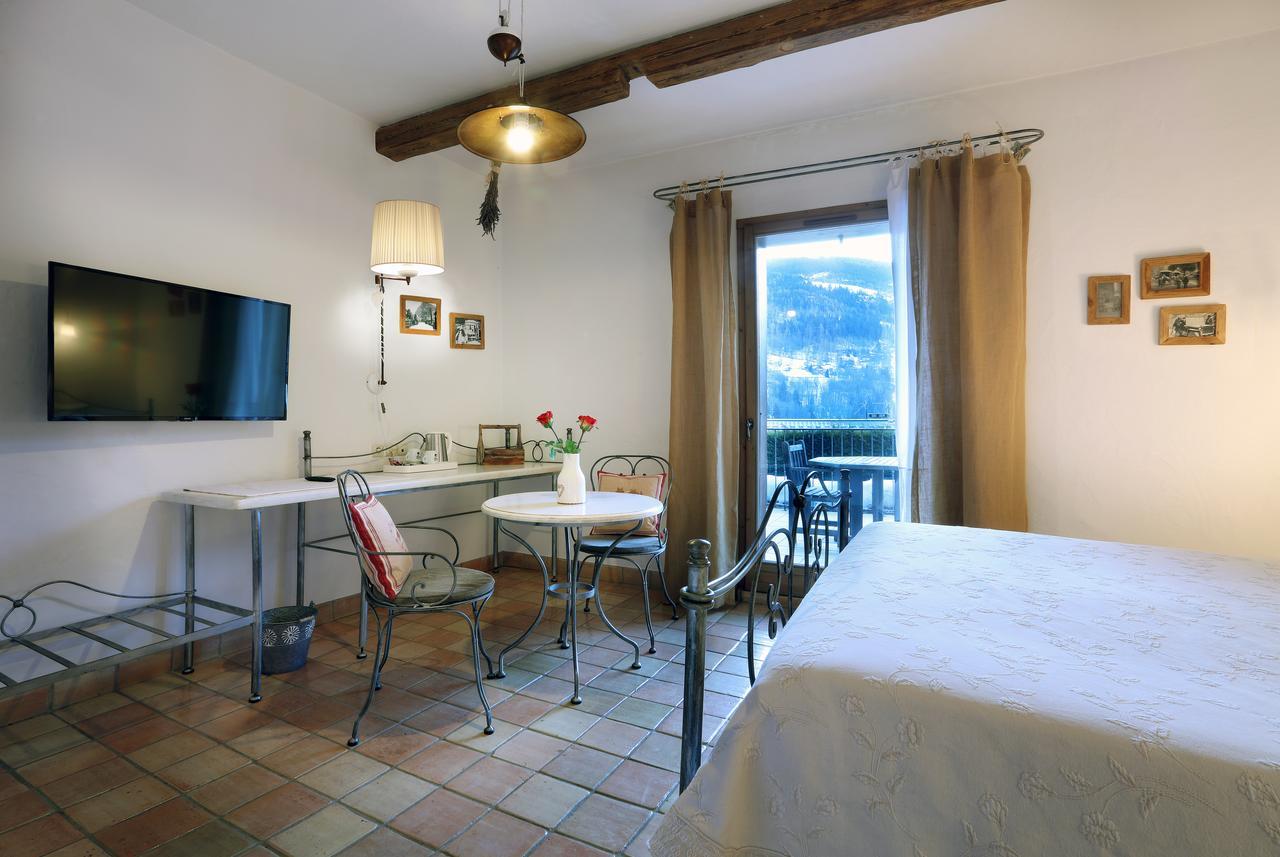 Hotel Autantic Bourg-Saint-Maurice Exterior photo